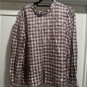 Holiday Women’s Blouse